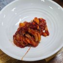 중흥 | 보성 일림산 중흥식당 현지인 로컬 맛집 후기