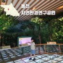 강원도자연환경연구공원 | 홍천 아이랑 가볼만한곳 자연환경연구공원 다양한 체험, 전기버스 탑승