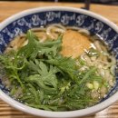 백년우동 이미지