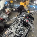 야마하관악서비스팩토리 | 🏍️ 야마하 R7 점화플러그 & 에어필터 교체 작업 후기