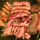 여수맛집 : 여수시 학동 캐빈을 가다. 이미지