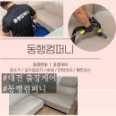 숨고 대전 출장 쇼파케어 내돈내산 후기, 동행컴퍼니 만족한 이유