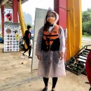 동녘에 머문 청춘 민박 | 라오스 방비엥 자유여행 나나 백패커스, 사쿠라바, 비바펍