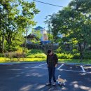 정문편의동 | 계룡산 국립공원 신생 오토캠핑장 갑사야영장 후기.