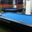 한라산 당구장 이미지