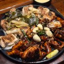 치밥대장숯불양념구이 산본점 | [군포 산본] 감탄계숯불치킨 군포산본점 산본역회식 딱 좋은 산본중심상가 치킨집