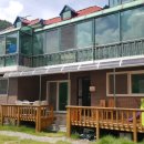 물한 산중 민박 이미지