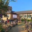 마크커피로스터스 | 이상한 나라였던 그 곳 | 인천 마크로스터스 카페 아이랑 방문 후기