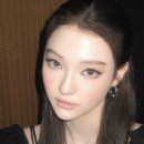 로제머리염색&네일