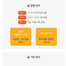 춘천 김유정 레일바이크 비 오는 날 솔직후기 / 요금할인 / 코스 / 아쉬운 점