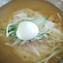 명지우진밀면 이미지