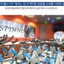 엑스티브 휘트니스 이미지