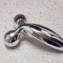 쑥티마을 | 얼굴마사지기 추천 티마뷰티 페이스롤러 효과(ft. 한가인 찐템)