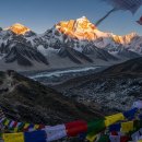 [새로운 도전]안나푸르나 ABC와  에베레스트 EBC 트래킹 | 🏔️ 네팔 히말라야 트레킹 초보자 가이드 - 인생 최고의 모험을 시작하자!