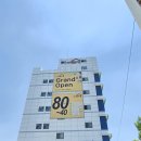 김해가구거리 단지 규모도 큰 대형 아울렛 방문 후기