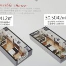 인계레지던스리빙투 이미지