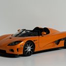 Koenigsegg CCX 이미지