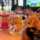 켈틱타이거 | [부산 서면]맥주 마시면서 축구 경기 보기 좋은 분위기 켈틱타이거 후기