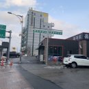 홈마트앞 버스정류장 이미지