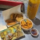 씨유속초중앙시장점 | 중앙시장 맛집 오징어순대 맛집 정이네 속초중앙시장점 추천메뉴 솔직후기❤️‍🔥