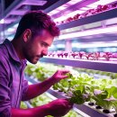 스마트팜 이미지