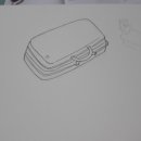 색연필/펜 드로잉 이미지