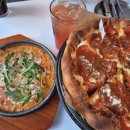 부평블루점 | 부평 피플즈 시카고피자 내돈내산 솔직후기, 블루리본 맛집