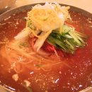 목화냉면 이미지