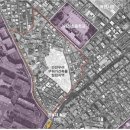 경북대학교 쌈지공원 이미지