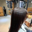 은주미용실 | 경성대 미용실 은주팀장님 긴머리 톤다운 염색 후기