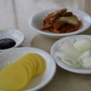 정통옛날짜장