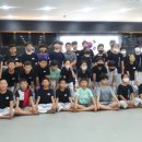 호연지기태권도장 이미지