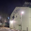 와동배드민턴장 | 안산 최대 규모 와동 배드민턴장 이용 후기 와동체육관