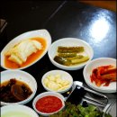 석수오리돌판구이