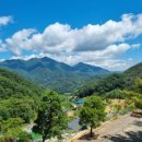 합천라온오토캠핑장 이미지