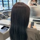 카이정헤어 연세신촌점 | 신촌미용실 윈터 머리 레드 염색 블랙빼기 카이정헤어 연세신촌점 다운 디자이너
