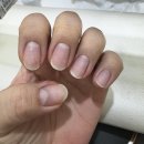 더 예쁠,네일 | 목동역 네일아트 꼼꼼함과 가성비 챙긴 더밝은네일 연장 후기