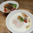 유니드 | 서울 군자역 유니드라멘 | 파이탄 탄탄멘 후기