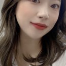 정아 헤어