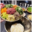 사거리 식육식당