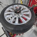 드래곤타이어 천안아산점 이미지