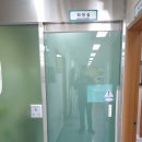 장전2동주민센터 입구 이미지