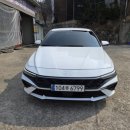 청주사육오토밋션 | 아반떼CN7인스퍼레이션