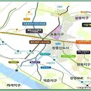 향동1로 400m 이미지