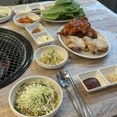 수유동 진미숯불닭갈비 이미지