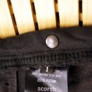 DBSS / 10 f.w scorch( painted skinny) / S 이미지