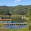 명곡 낚시터 이미지