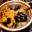 깡순이신쭈꾸미 | 서촌 세종마을 <깡순이신쭈꾸미> 통골뱅이탕 맛집 국물 미쳤음 안주마을 웨이팅도 미쳤음