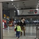 두바이 경유 인도입국 후기.