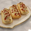 수제쌀 간식 만들기 이미지